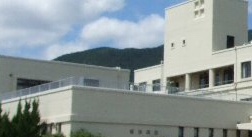 勝浦病院