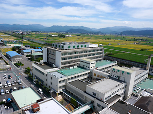 豊郷病院