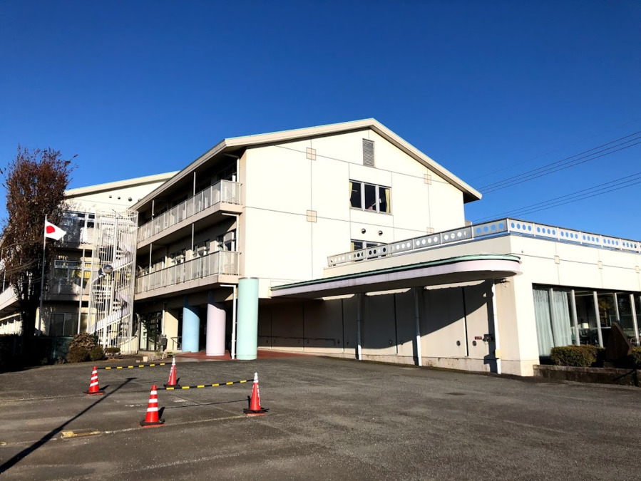 医療法人 満寿会 介護老人保健施設  鶴ヶ島ケアホーム
