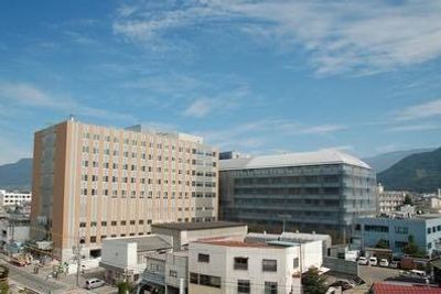 長野県厚生農業協同組合連合会 北信総合病院
