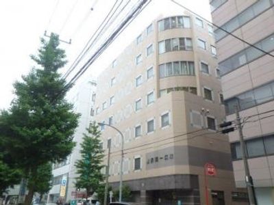 医療法人 善仁会 横浜第一病院