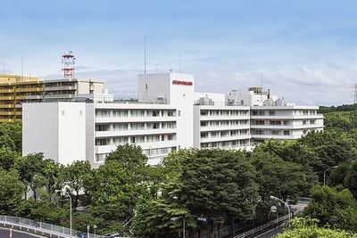 医療法人 明芳会 横浜旭中央総合病院