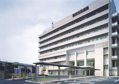 独立行政法人 労働者健康安全機構 東京労災病院