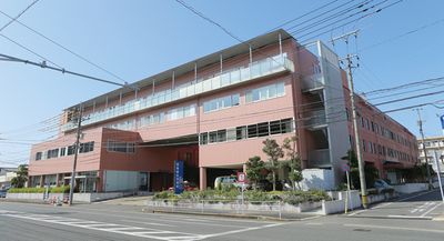 長崎記念病院