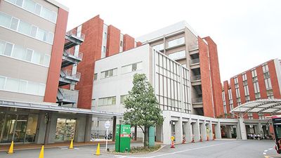 東京女子医科大学八千代医療センター