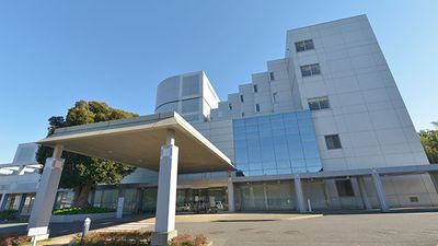 千葉県循環器病センター