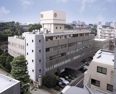 PL東京健康管理センター