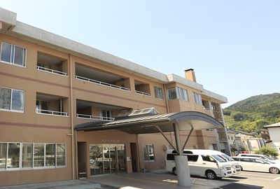 医療法人 明理会 介護老人保健施設 丸森ロイヤルケアセンター