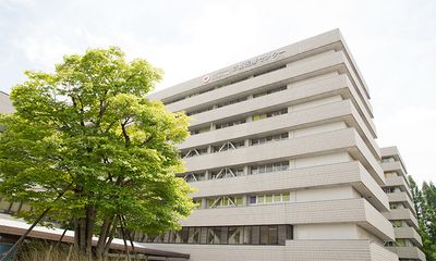 独立行政法人 国立病院機構 京都医療センター