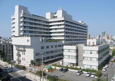 医療法人 警和会 第二大阪警察病院