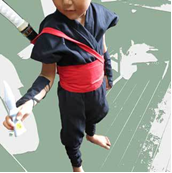 衣装と保育 発表会 運動会など使える衣装や帽子の作り方５選