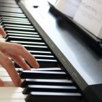 楽譜と保育｜ピアノ・リトミック・リズム遊びとおすすめの楽譜と合奏