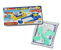 幼児と楽しむ磁石工作の１０のアイディアについて