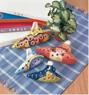 幼児と一緒に楽しめる楽器工作の１０のアイディアについて