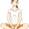瞑想方法