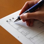 看護師の就職・転職｜履歴書・封筒の書き方と手渡しマナー
