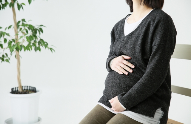 切迫早産の看護計画 原因 症状 予防の観察項目と看護目標 ナースのヒント