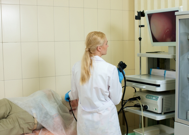 EUSの看護｜超音波内視鏡検査の目的や方法、看護のポイントを学ぶ