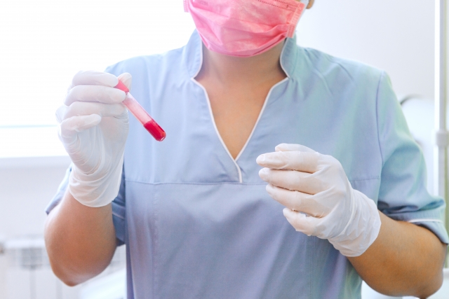 看護師が行う血液検査の目的や内容など よく使う7つの項目 ナースのヒント