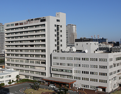 独立行政法人 国立病院機構 大阪医療センター