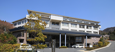 一般財団法人 日本バプテスト連盟医療団 総合病院日本バプテスト病院