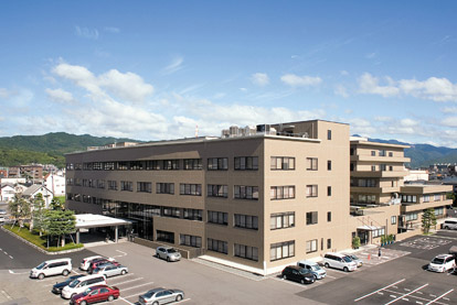 三菱京都病院