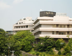 育生会横浜病院