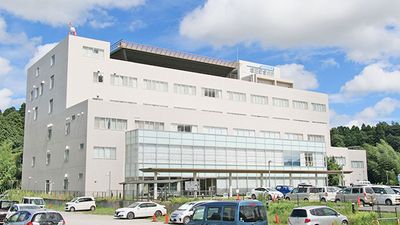 医療法人 ＳＨＩＯＤＡ 塩田記念病院