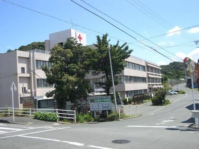 日本赤十字社 引佐赤十字病院