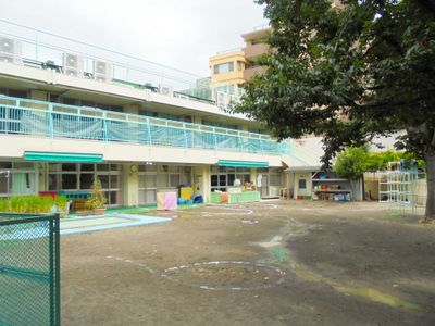 社会福祉法人 つぼみ会 上池台保育園 LIFE SCHOOL