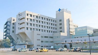 独立行政法人 労働者健康安全機構 千葉ろうさい病院