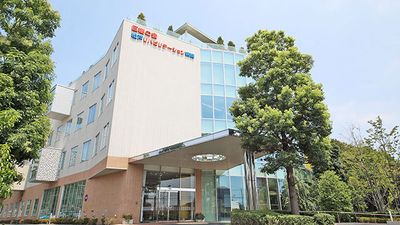 一般社団法人 巨樹の会 松戸リハビリテーション病院