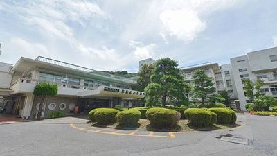 JA静岡厚生連 リハビリテーション中伊豆温泉病院