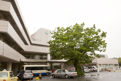 医療法人 緑成会 横浜総合病院