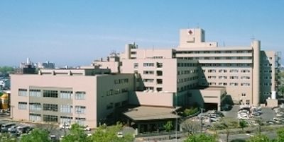 日本赤十字社 釧路赤十字病院