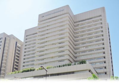 大阪市立大学医学部附属病院