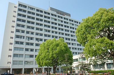 地方独立行政法人 大阪府立病院機構 大阪はびきの医療センター